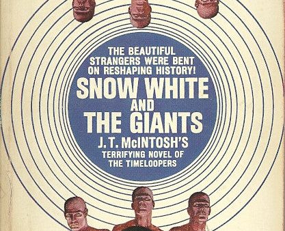 Snow White and the Giants Hot on Sale