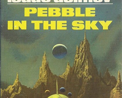 Pebble in the Sky Fashion