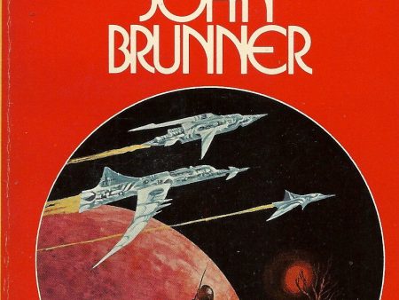 The Book of John Brunner Sale