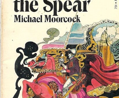 The Bull and the Spear on Sale