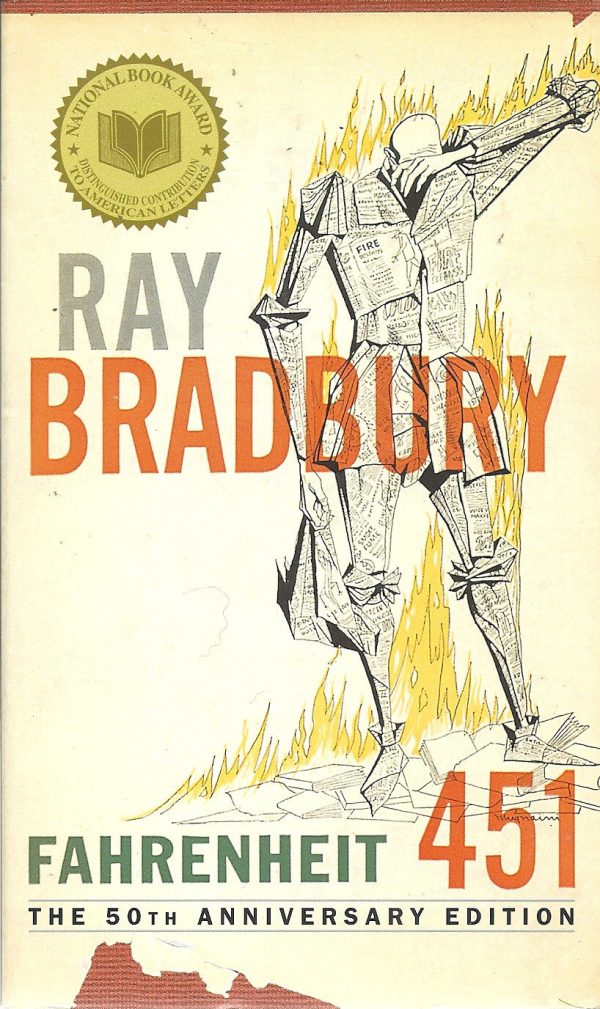 Fahrenheit 451 Online Hot Sale