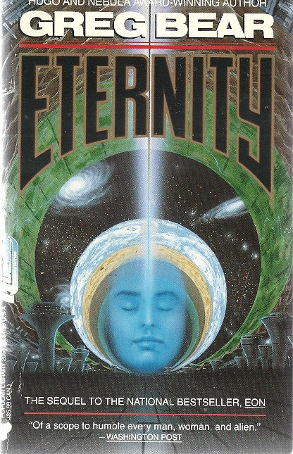 Eternity For Sale