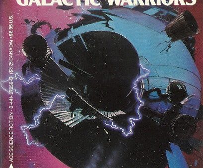 Galactic Warriors Hot on Sale