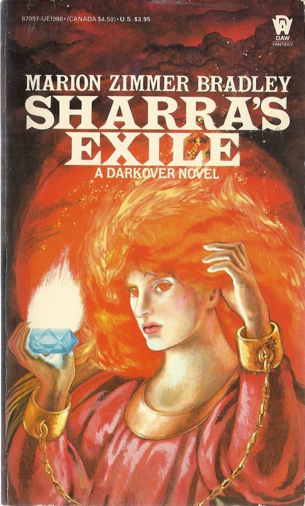 Sharra s Exile Online Hot Sale