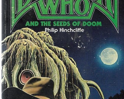 Doctor Who #10 and the Seeds of Doom Hot on Sale