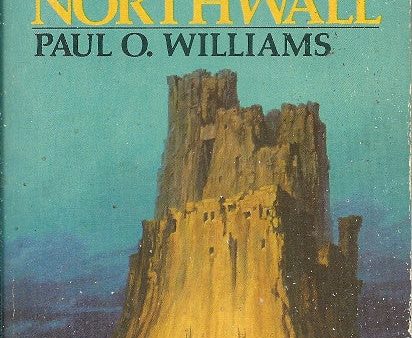 The Breaking of Northwall For Sale