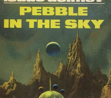 Pebble in the Sky Online