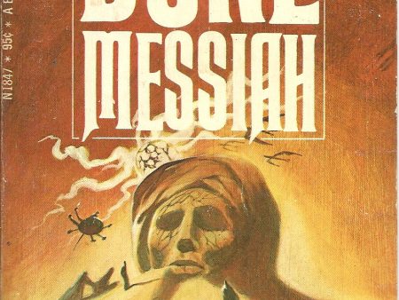 Dune Messiah Online