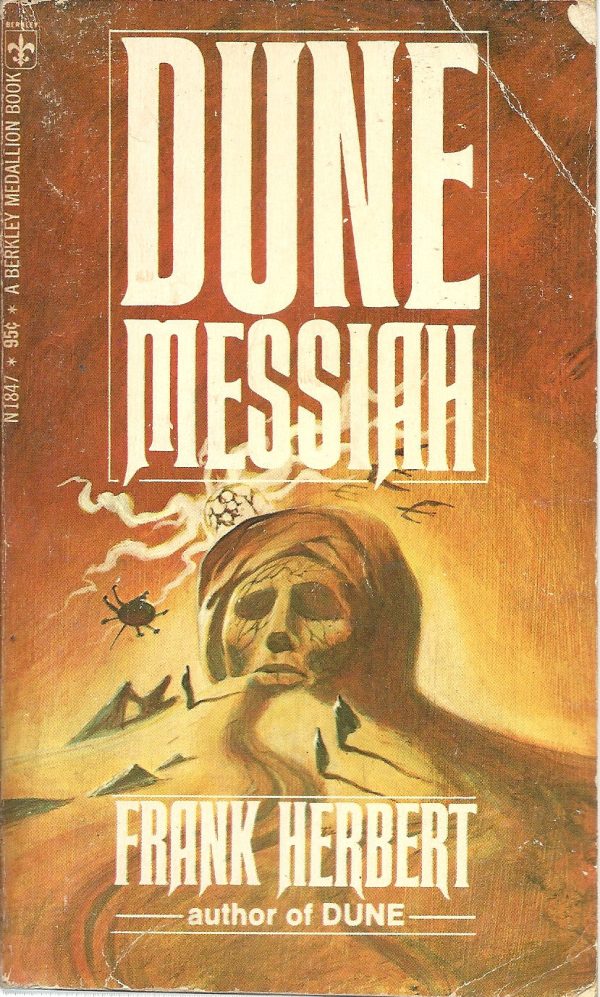 Dune Messiah Online