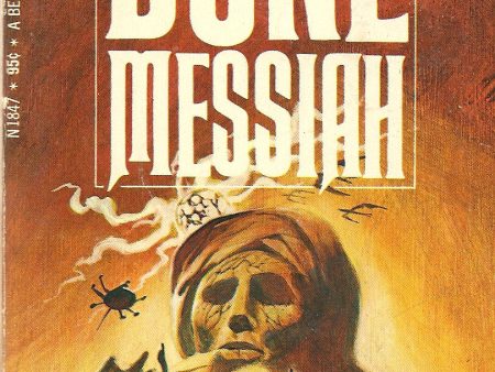 Dune Messiah on Sale