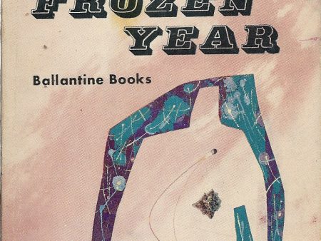 The Frozen Year For Sale