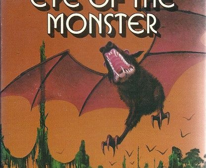 Eye of the Monster For Cheap