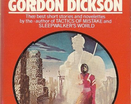 The Book of Gordon Dickson Online Hot Sale