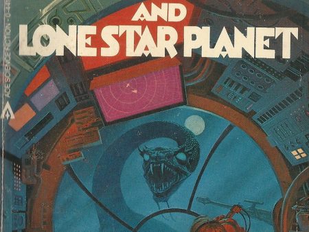 Four Day Planet Lone Star Planet on Sale