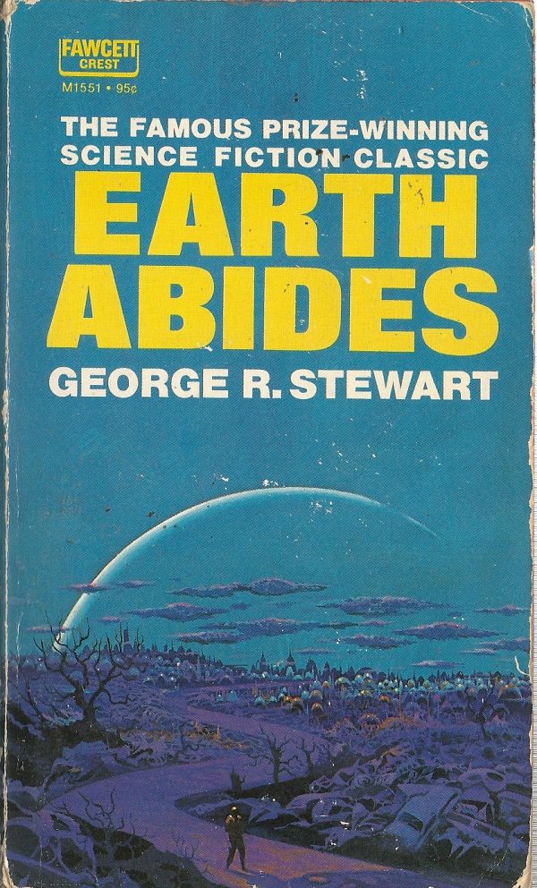 Earth Abides on Sale