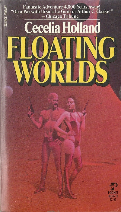 Floating Worlds on Sale