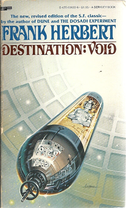 Destination: Void For Cheap