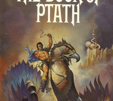 The Book Of Ptath Supply