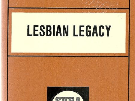 Lesbian Legacy For Discount