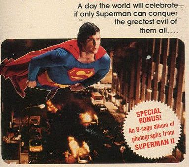 Superman Miracle Monday Cheap