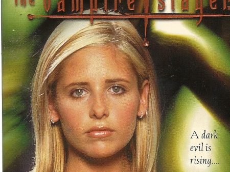 Buffy the Vampire Slayer Resurrecting Ravana Sale