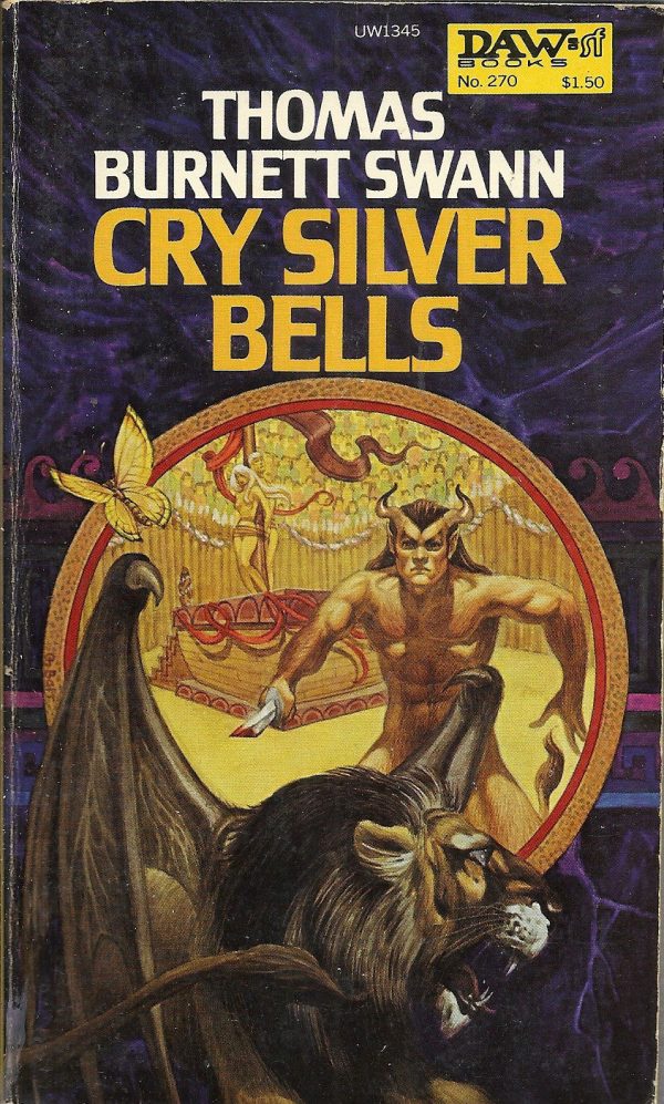 Cry Silver Bells Discount