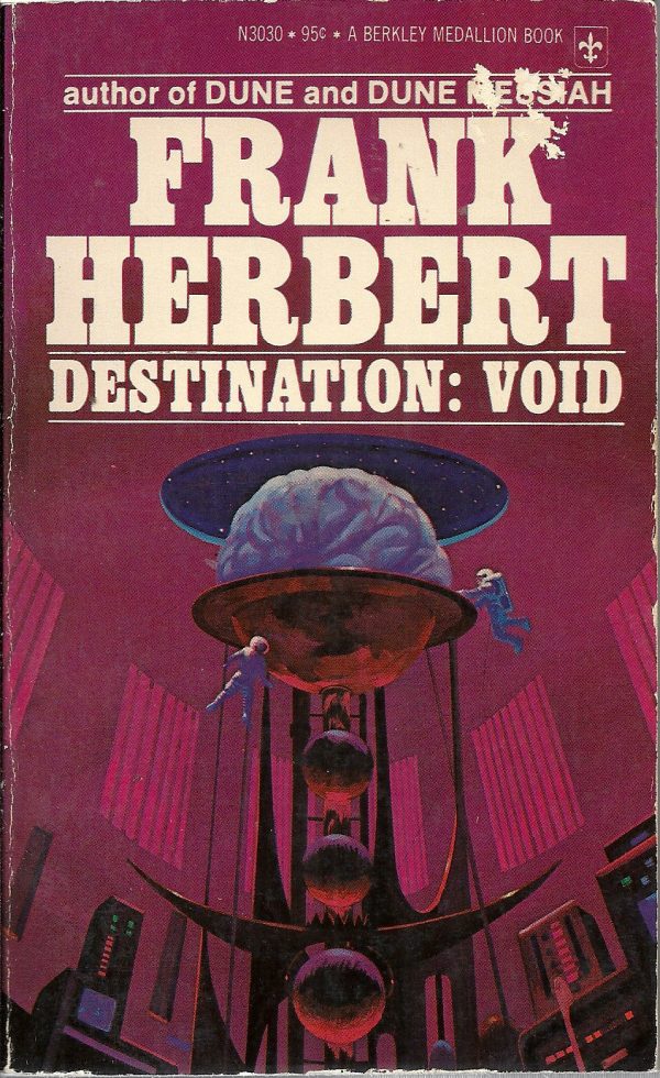 Destination:Void Sale