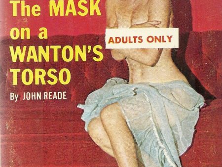 The Mask on a Wanton s Torso Online now