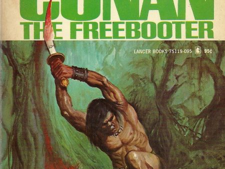 Conan The Freebooter Online