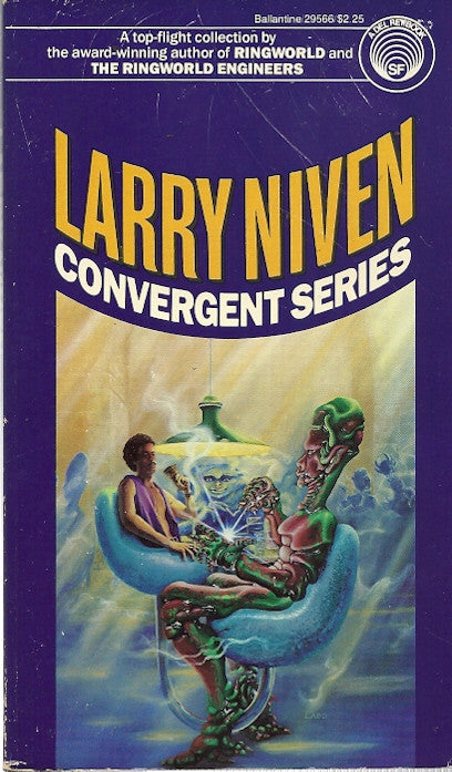 Convergent Series Sale