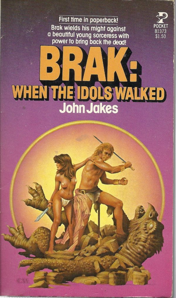 Brak: When the Idols Walked Online now