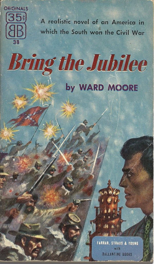 Bring the Jubilee For Sale