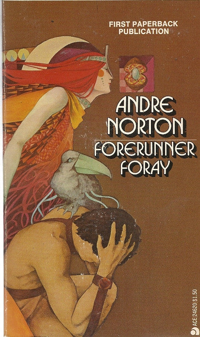 Forerunner Foray For Cheap