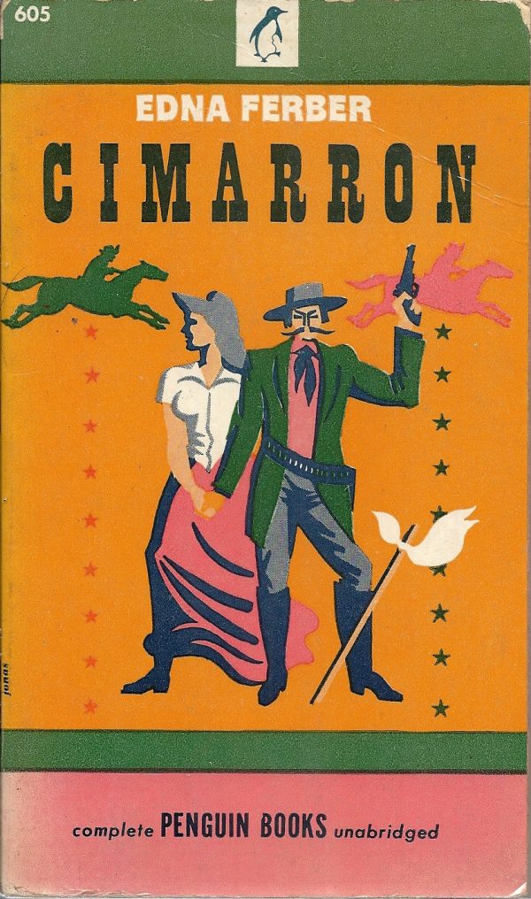 Cimarron For Discount