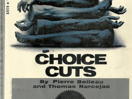 Choice Cuts Fashion