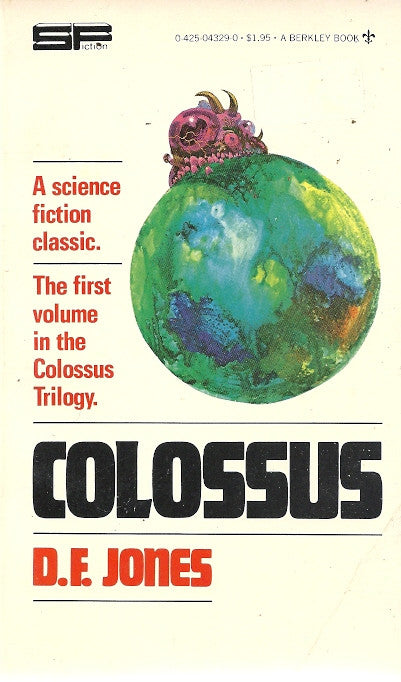 Colossus Online now