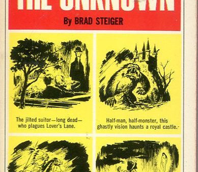 The Unknown Online