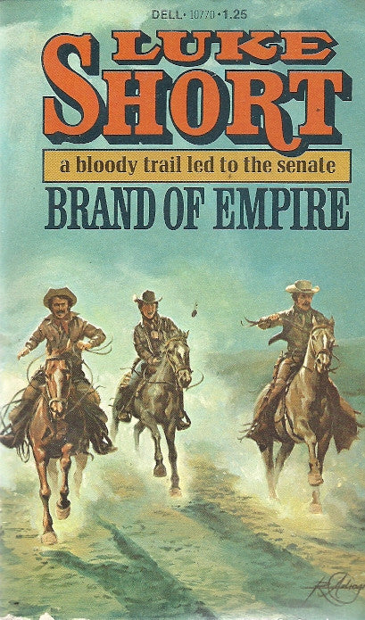 Brand of Empire Online