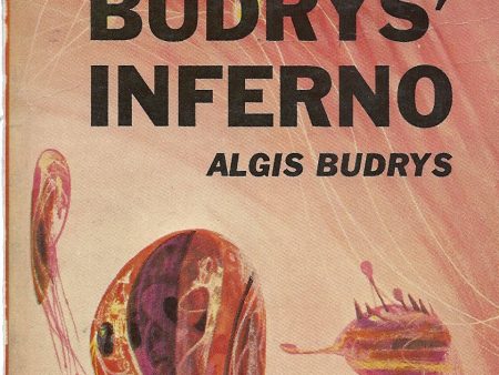 Budry s Inferno Online Sale