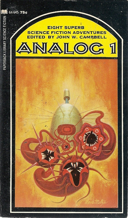 Analog 1 Online Sale