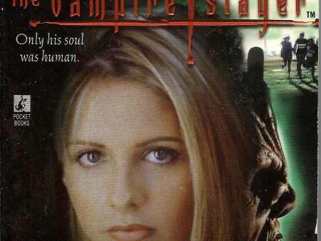 Buffy the Vampire Slayer Child of the Hunt Online now