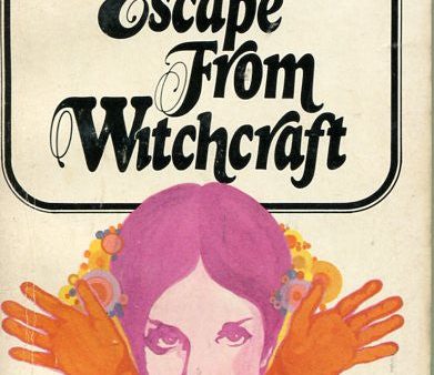 Escape from Witchcraft on Sale