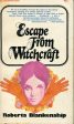 Escape from Witchcraft on Sale