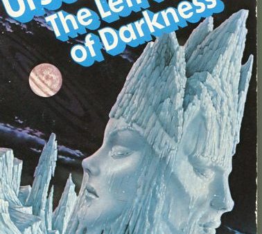 The Left Hand of Darkness Online