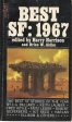 Best SF: 1967 Online Hot Sale