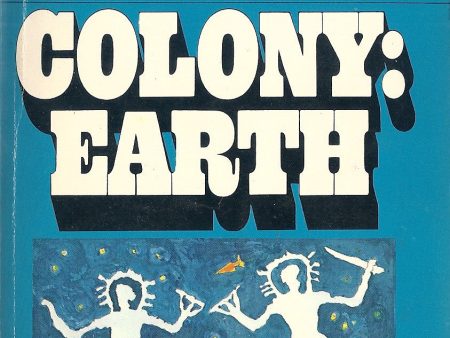 Colony: Earth Hot on Sale