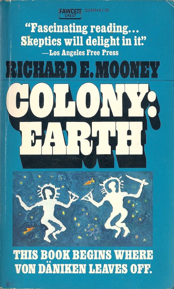 Colony: Earth Hot on Sale