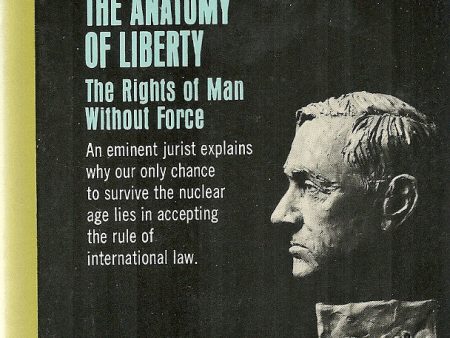 The Anatomy of Liberty For Sale