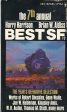 Best SF: 1973 Supply