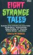 Eight Strange Tales Online Sale